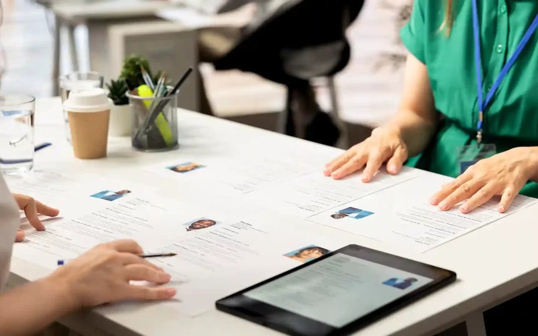 La innovación esencial para los procesos de reclutamiento