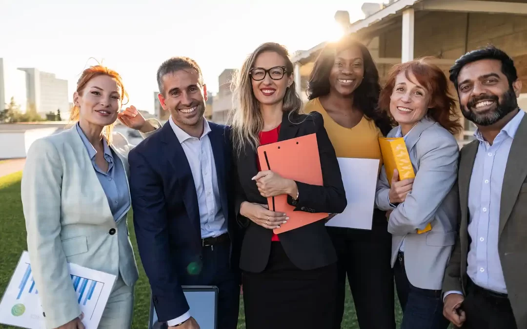 15 elementos para revolucionar tu ambiente laboral