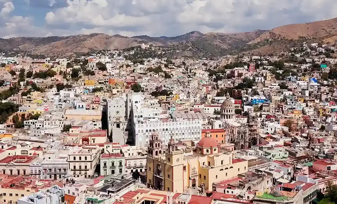 Lupita Robles recomienda…