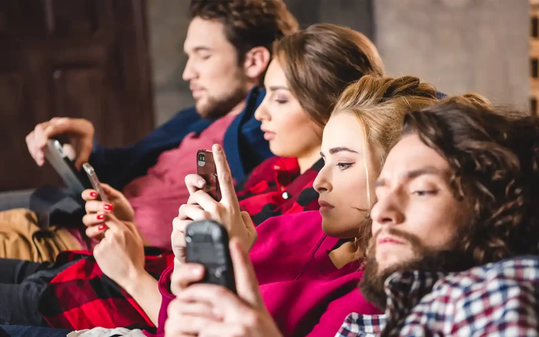 ¿Eres adicto al algoritmo y no lo sabes? ¡Descúbrelo!