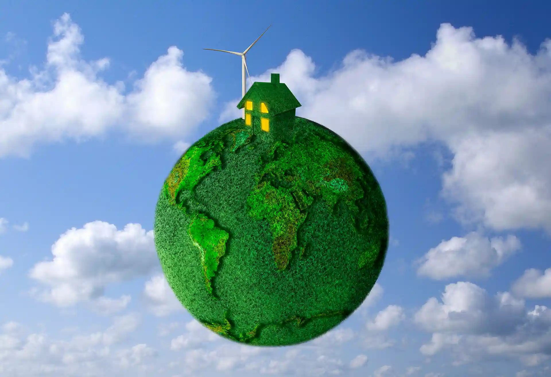 Impulsar la energía limpia no es solo una opción tecnológica; es una estrategia integral para cuidar el planeta.