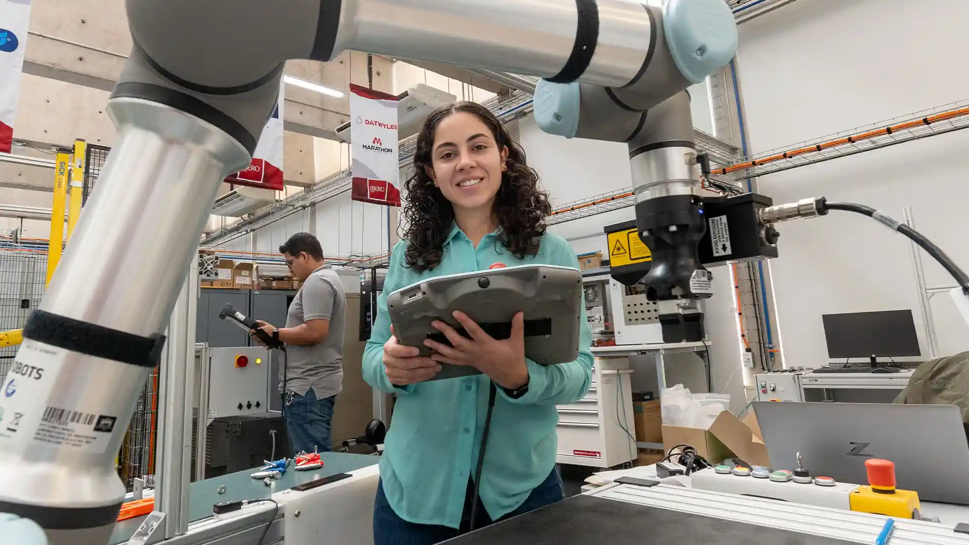 Ingeniería en Inteligencia Artificial