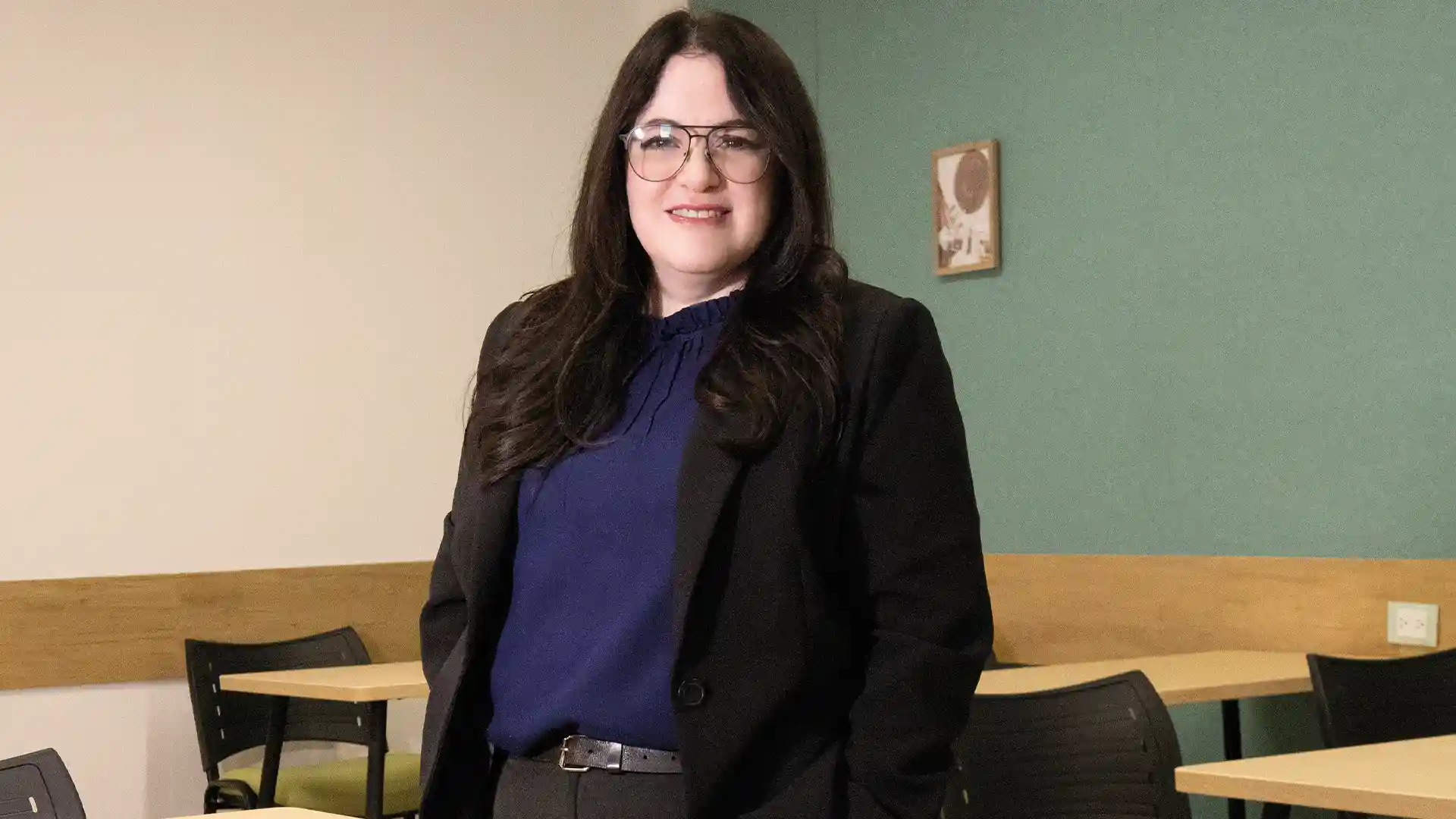 Dra. Myrna Ledesma Arvizu