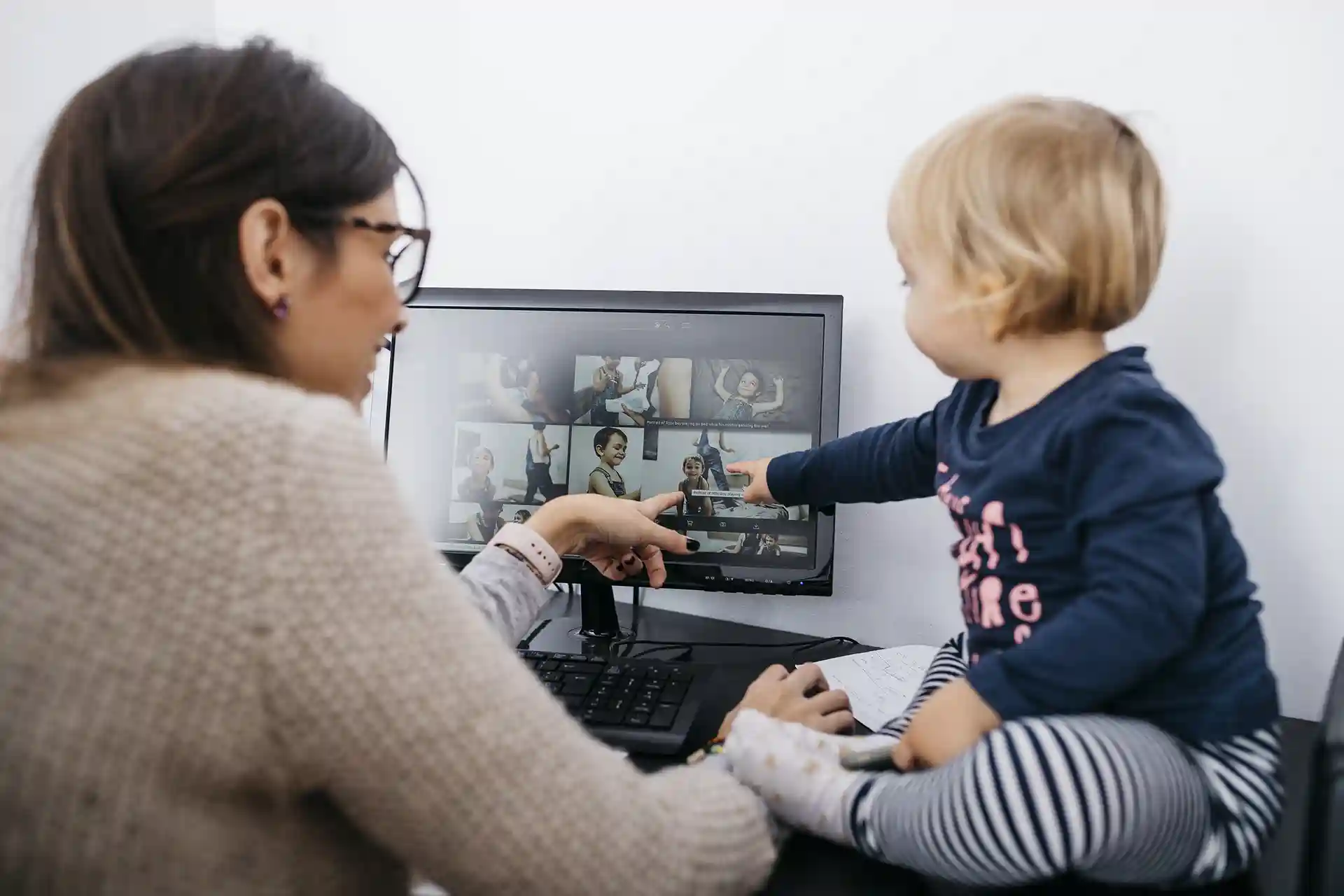 El futuro de nuestros hijos comienza con la educación que les damos en casa