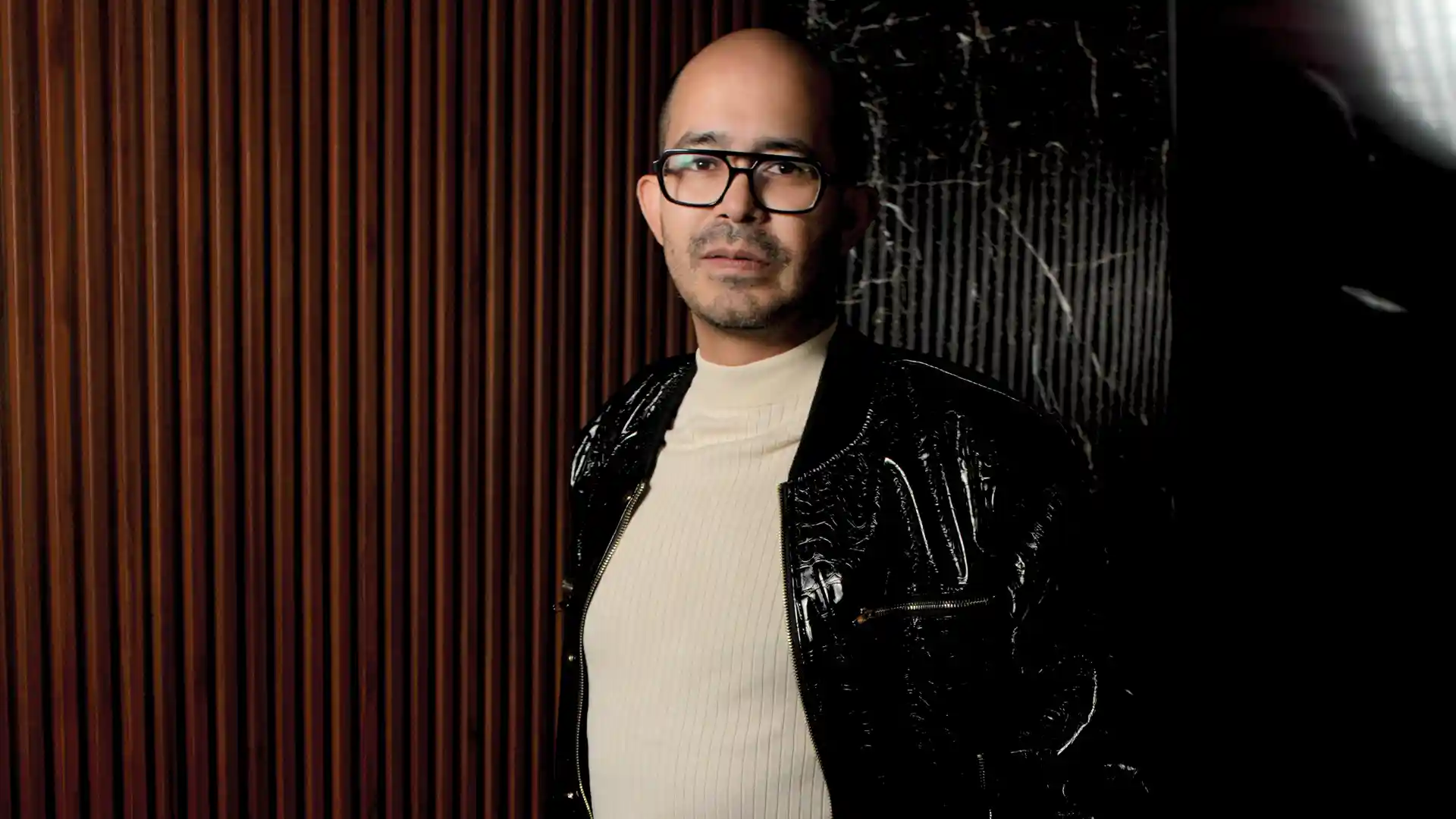 Arq. Samuel Contreras