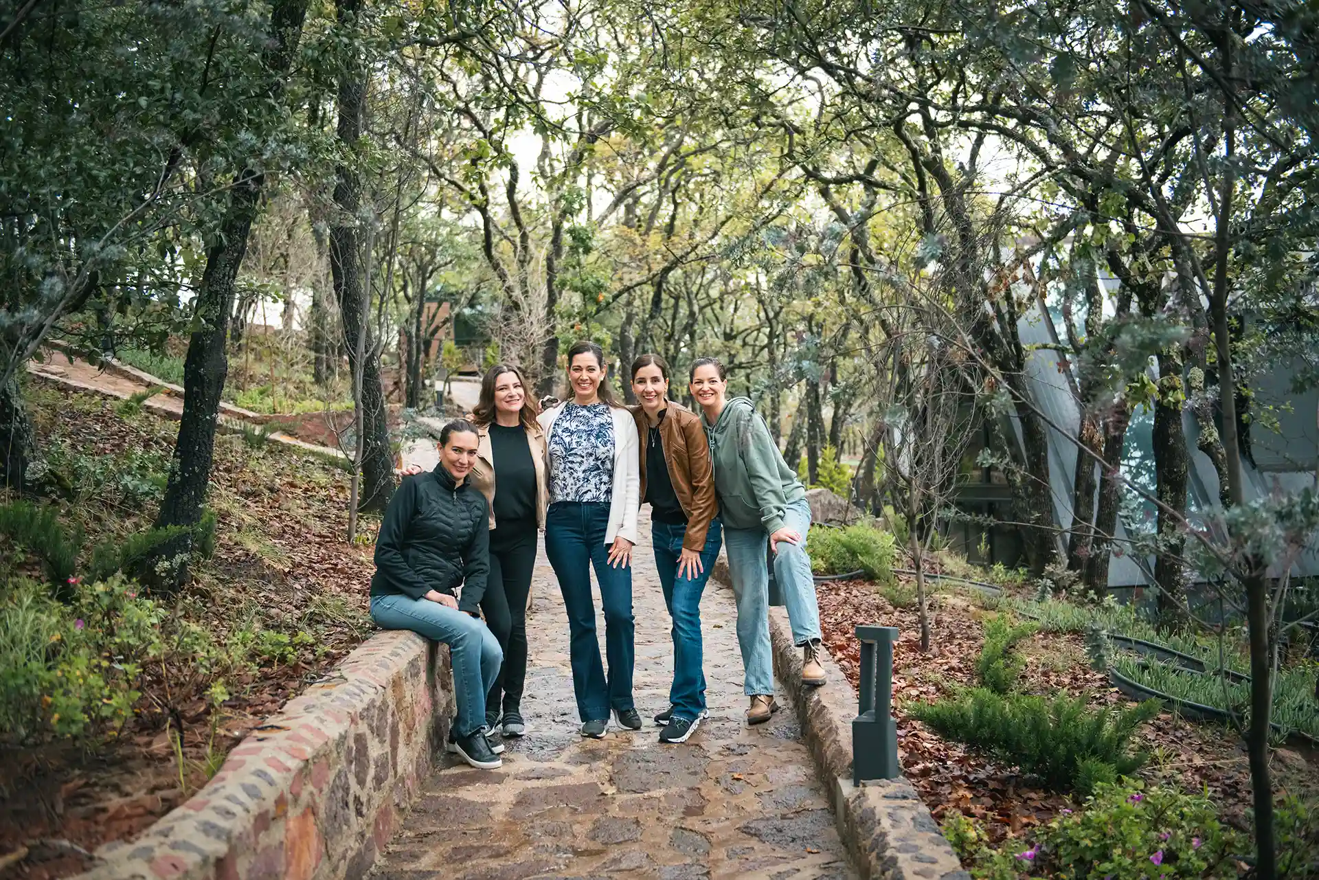 Ensalada a la vinagreta