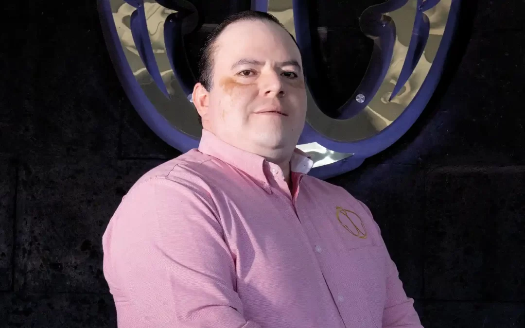 Pescados y Mariscos Silverio