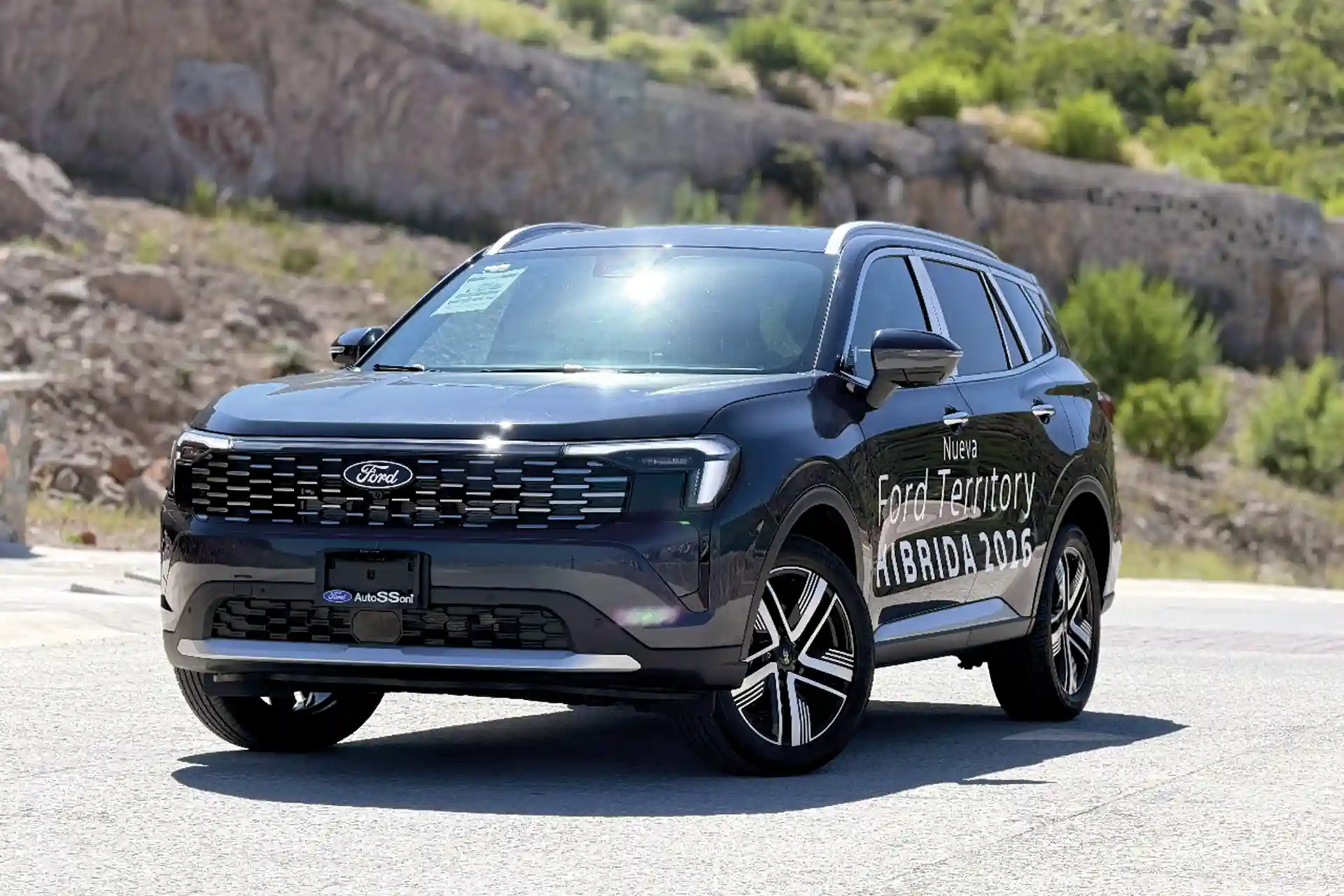 Julio Ortega Harley-Davidson León