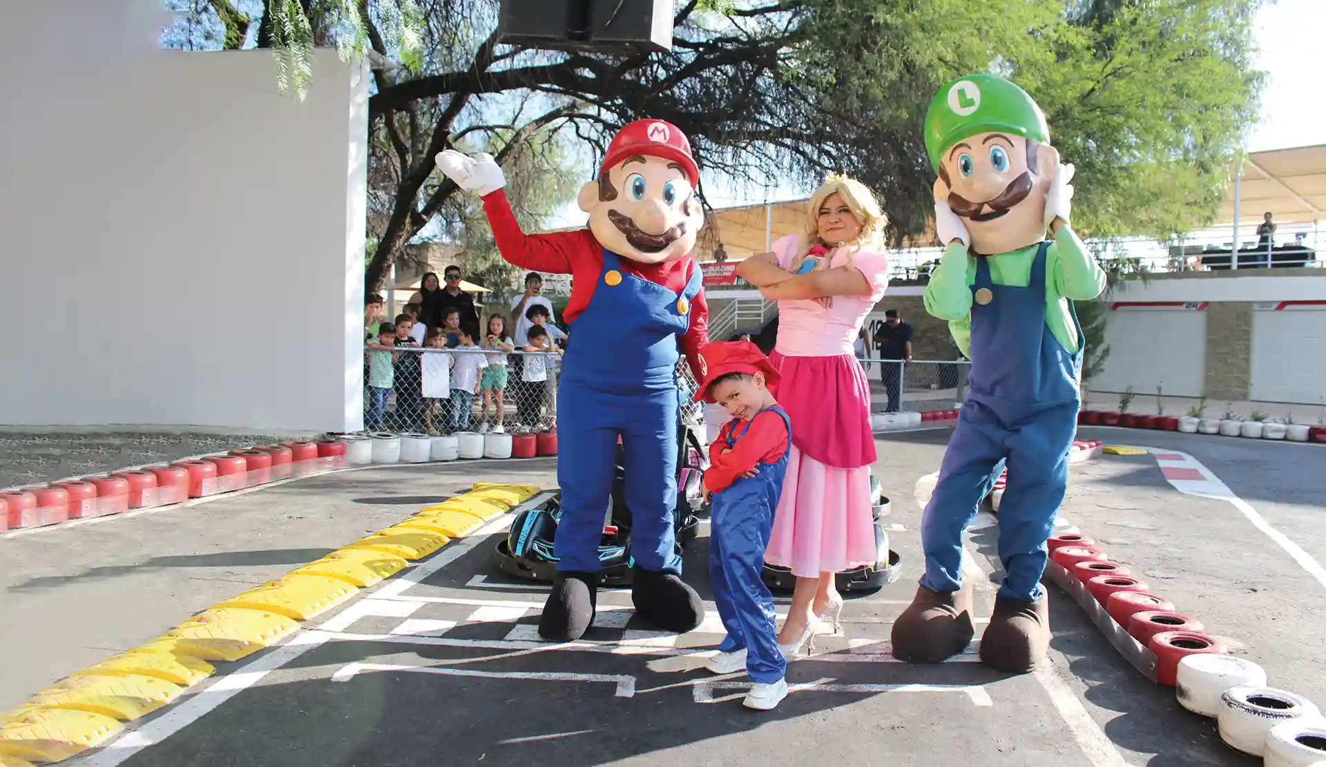 Ensalada a la vinagreta