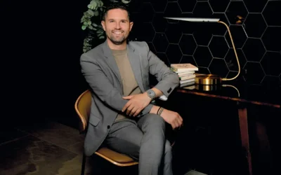 Juan Pablo Torres, escritor leonés de prolíficas obras literarias