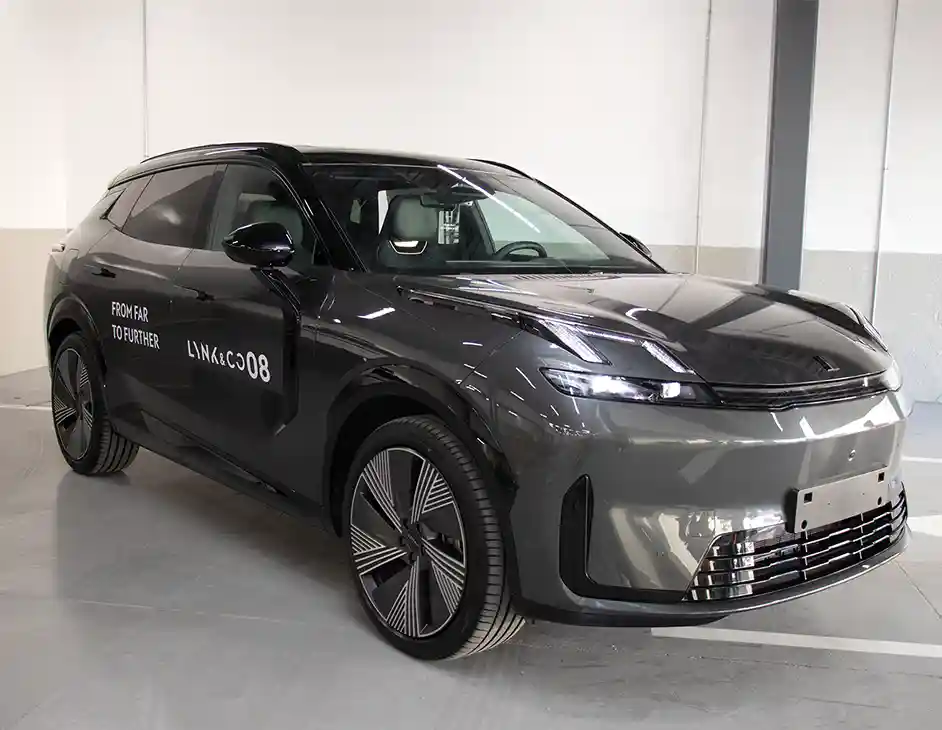 Julio Ortega Harley-Davidson León