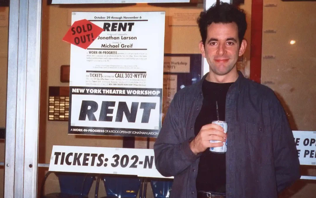 Opinión de la película sobre Jonathan Larson «Tick, Tick, Boom!»