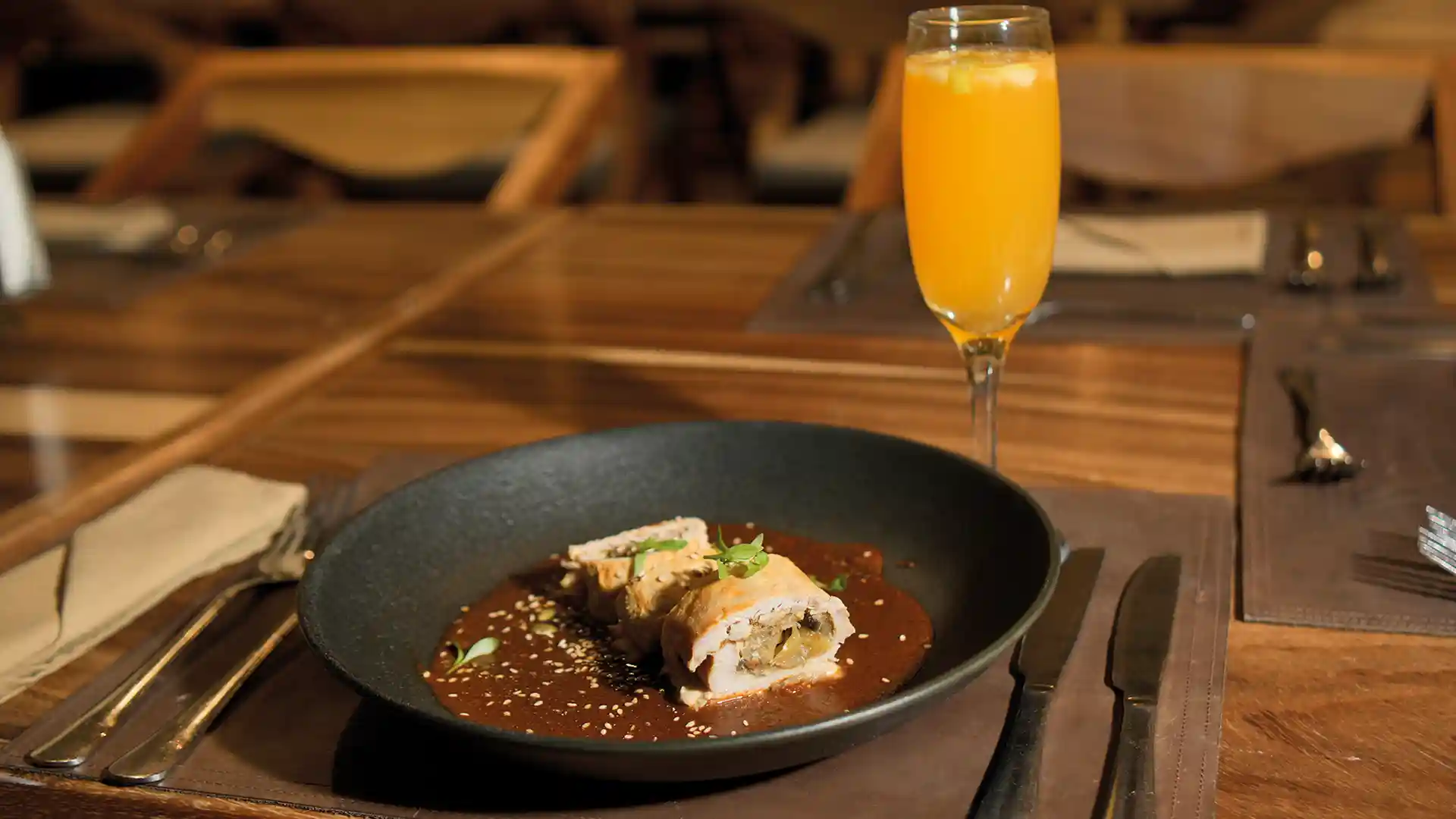 Ensalada a la vinagreta