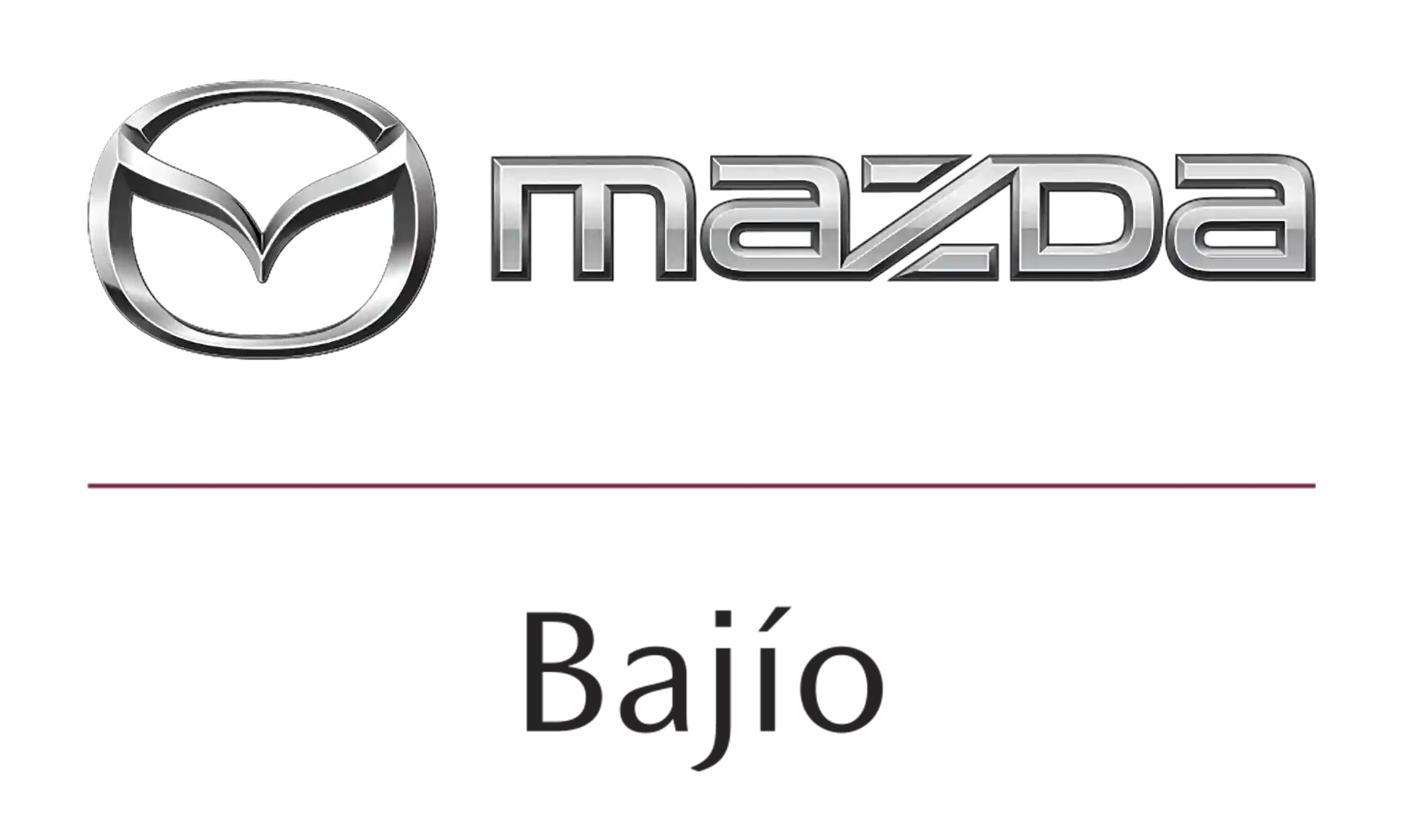 Mazda Bajío