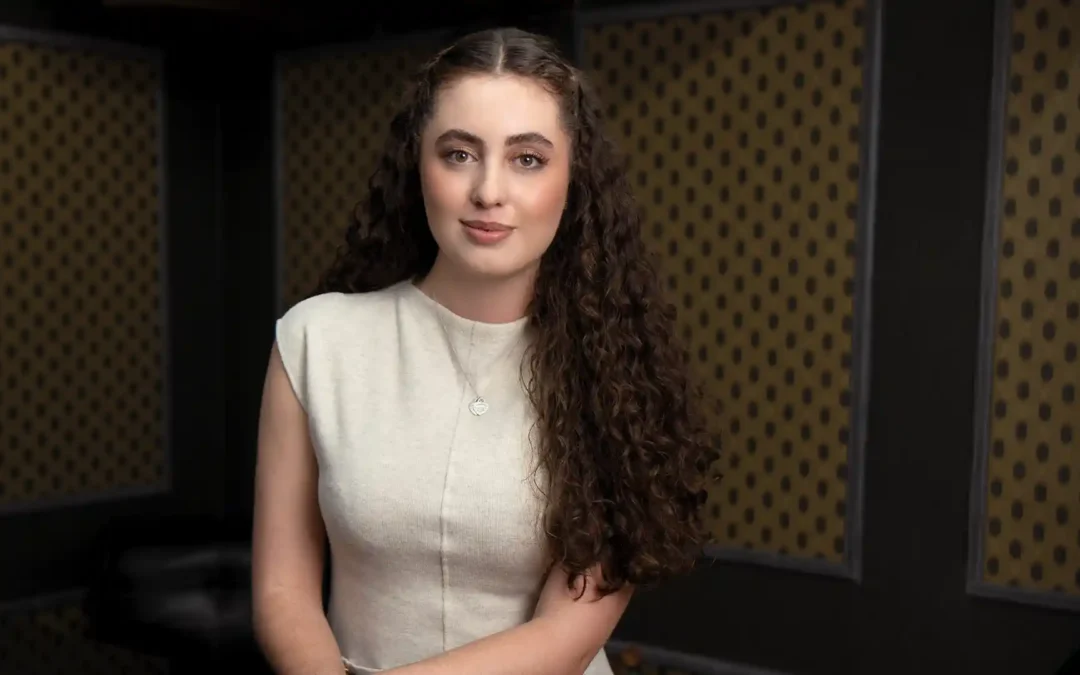 Samantha González, líder de Athenas Consultoría Integral