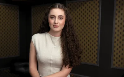 Samantha González, líder de Athenas Consultoría Integral