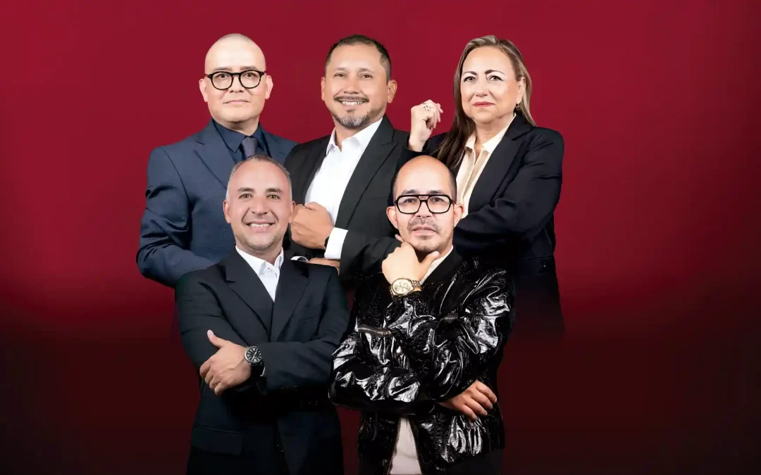 Íconos de la arquitectura