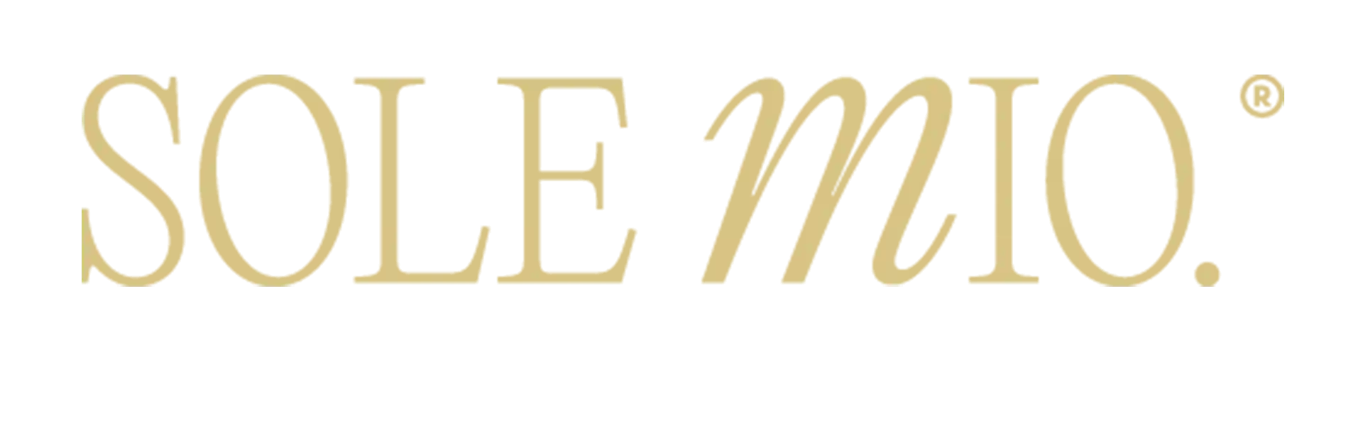 Sole Mio