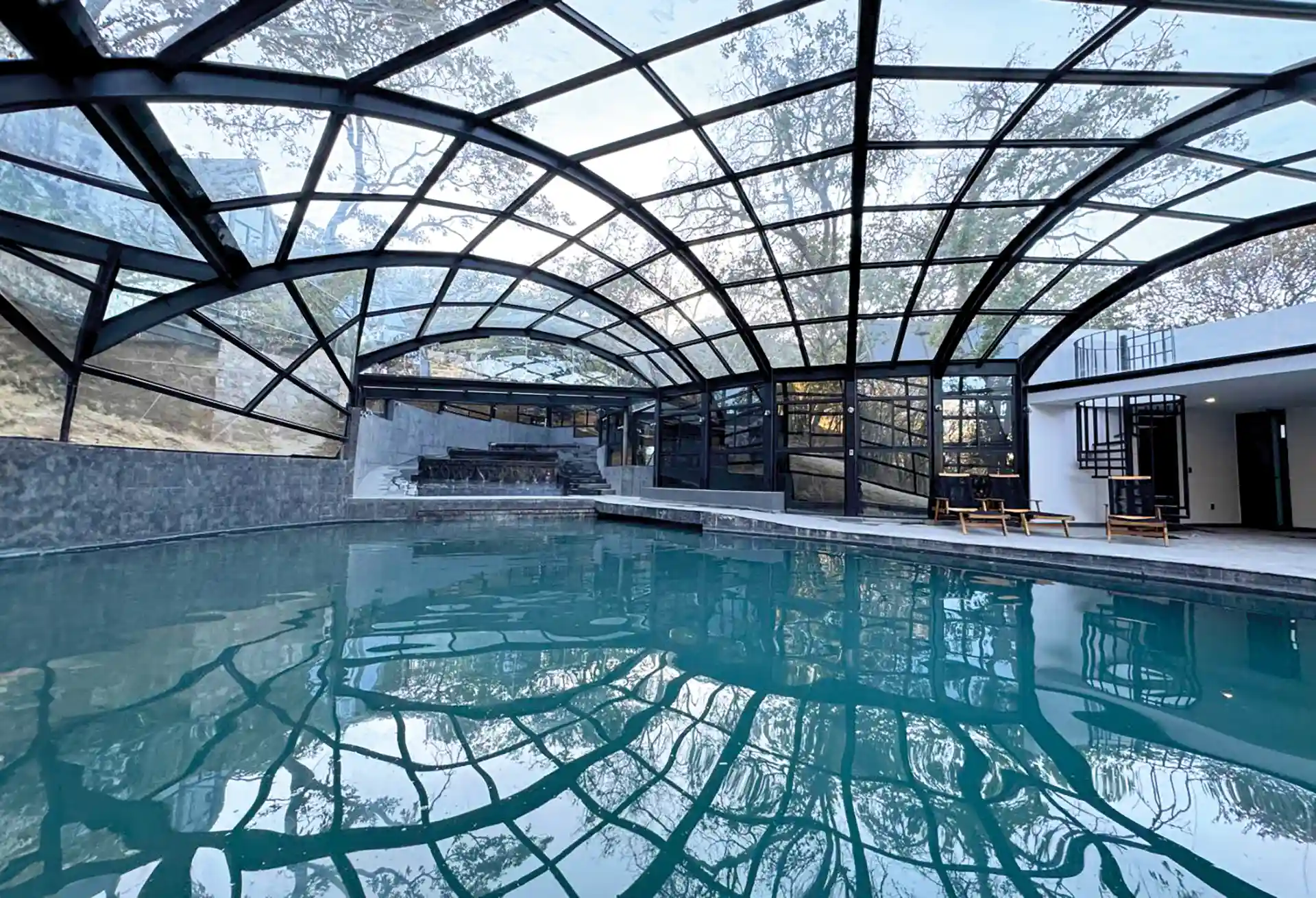 Ensalada a la vinagreta