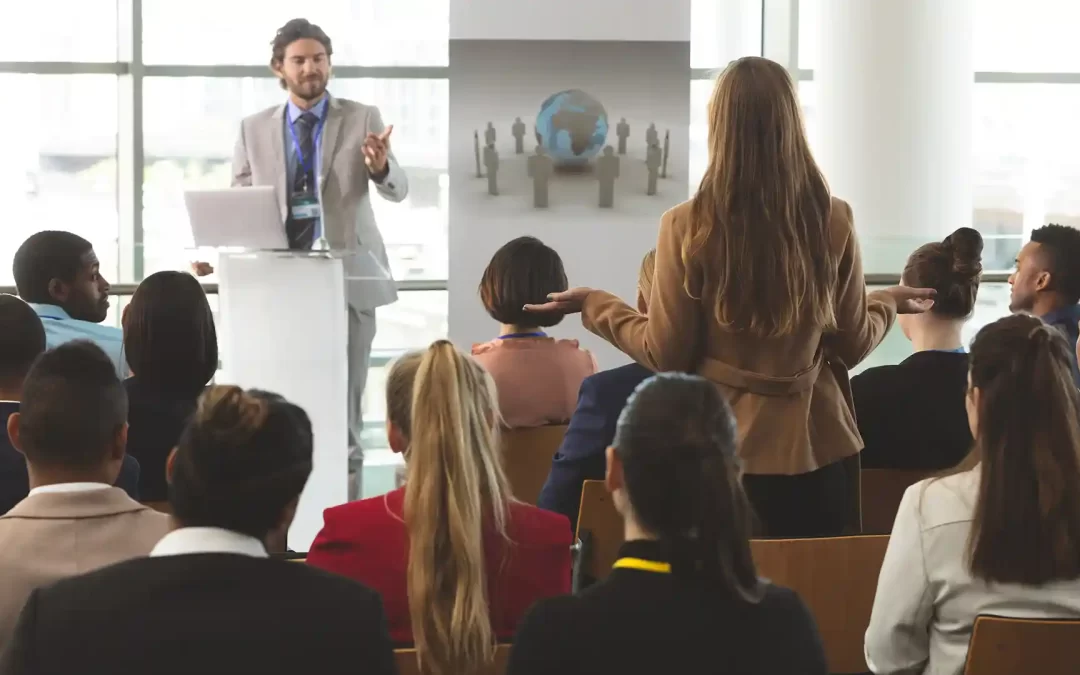 Los congresos educativos son las nuevas incubadoras de talento