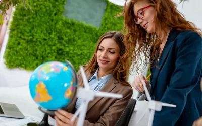 Ejemplos de iniciativas sustentables para el turismo de negocios