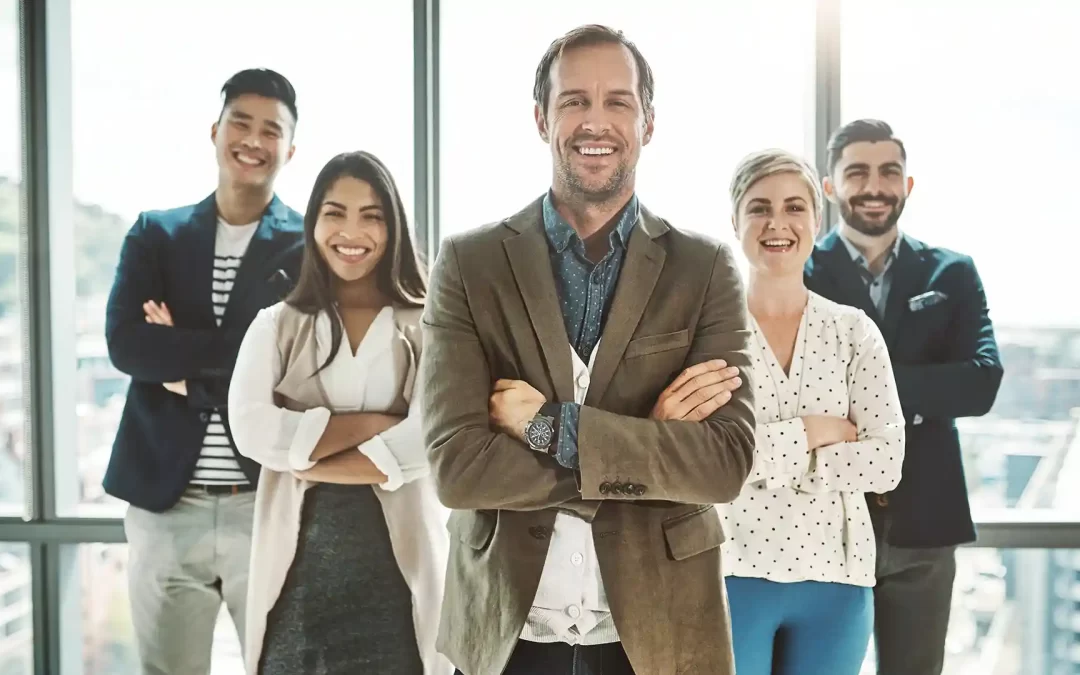 Conoce el impacto transformador de la mentalidad del líder