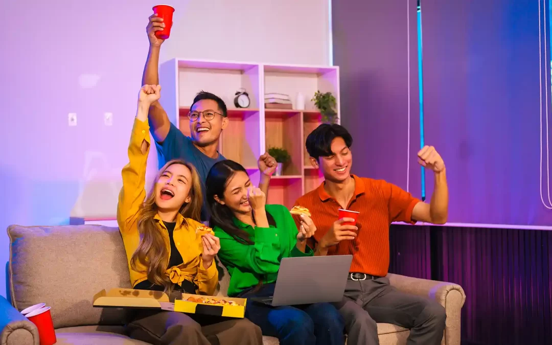 Los problemas que el streaming trae al entretenimiento actual