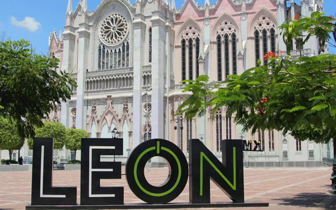 León se prepara con una visión hacia el futuro