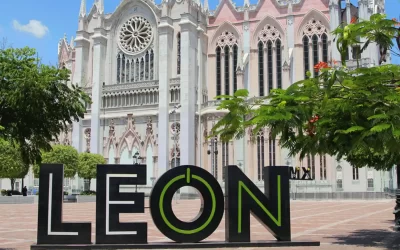 León se prepara con una visión hacia el futuro
