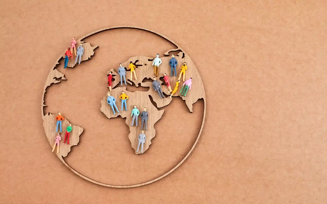 Conoce las tres tendencias más populares en el mundo