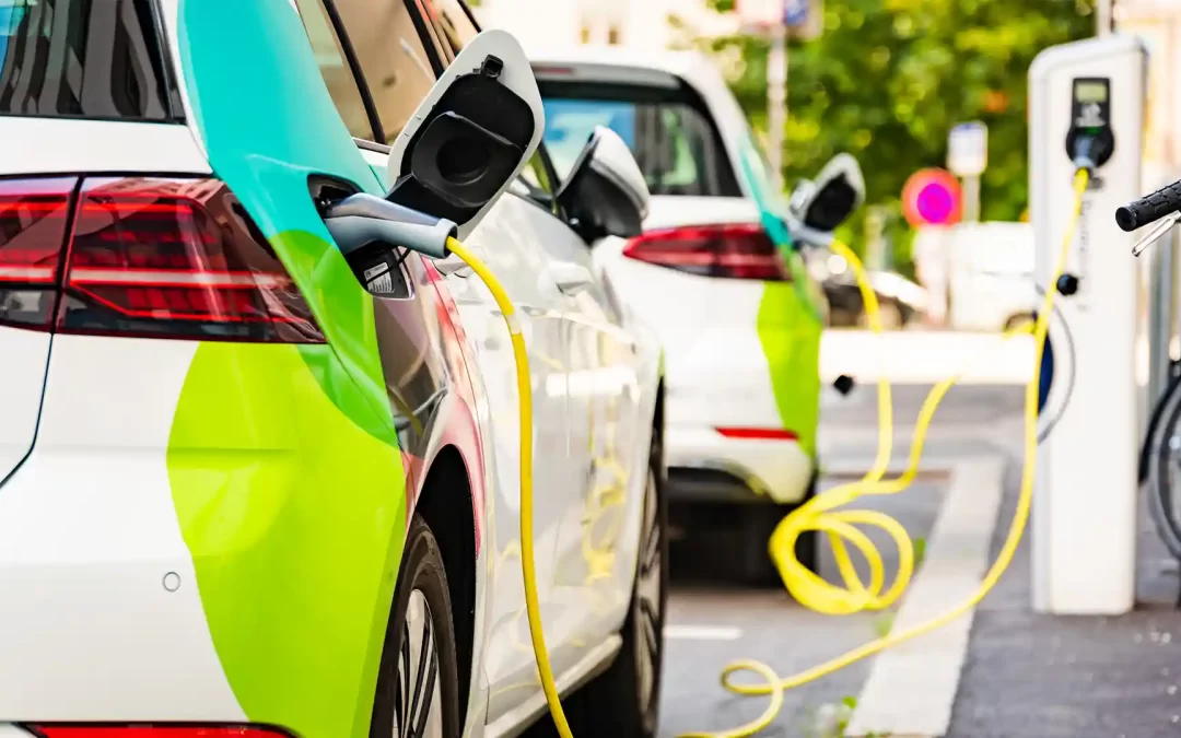 ¿Estamos listos para los coches eléctricos?