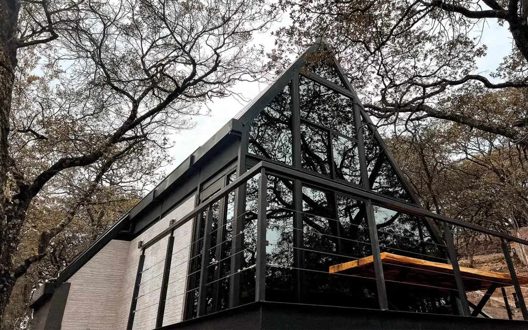 La Forêt Cabañas Boutique