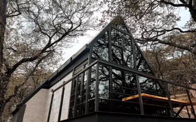 La Forêt Cabañas Boutique