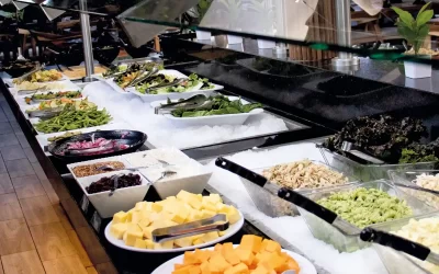 Buzios Churrasquería