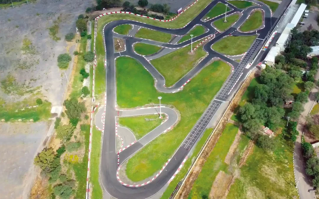 Autódromo de León