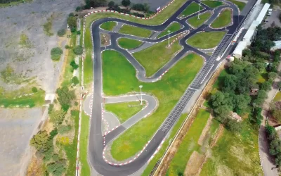 Autódromo de León