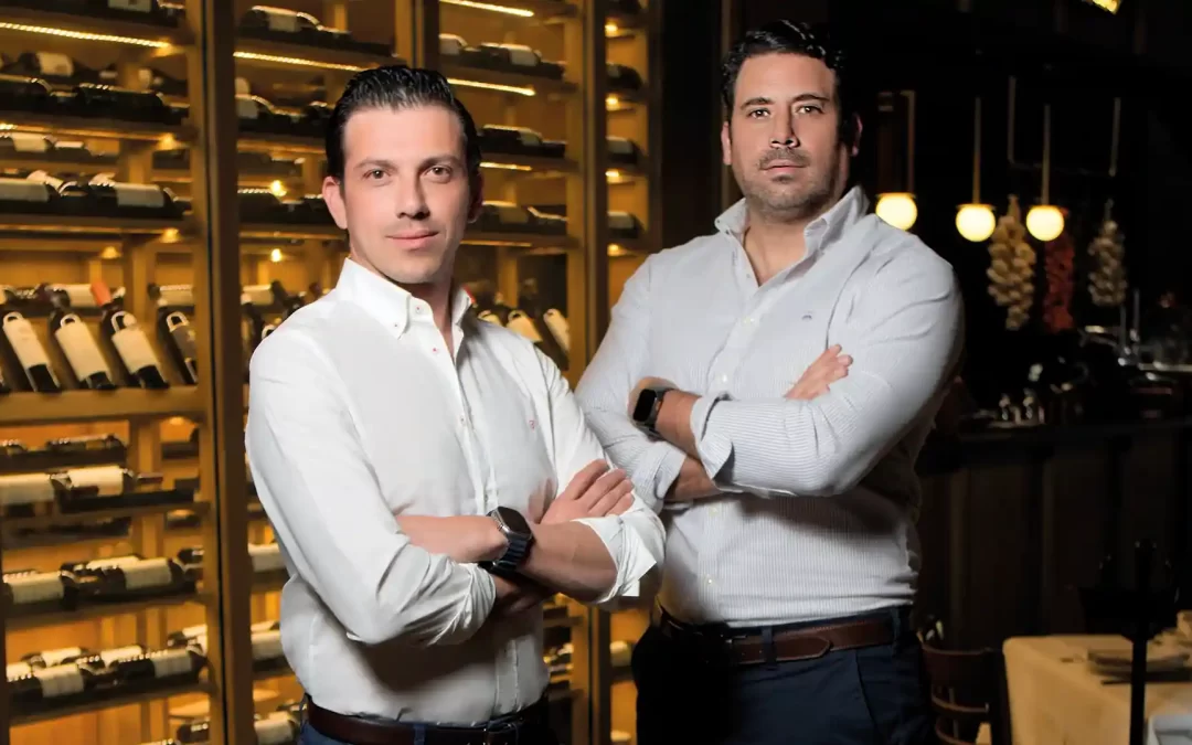 L’Osteria De Il Duomo