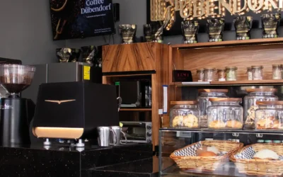 Coffee Dübendorf