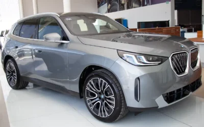 BMW Euromotors del Centro