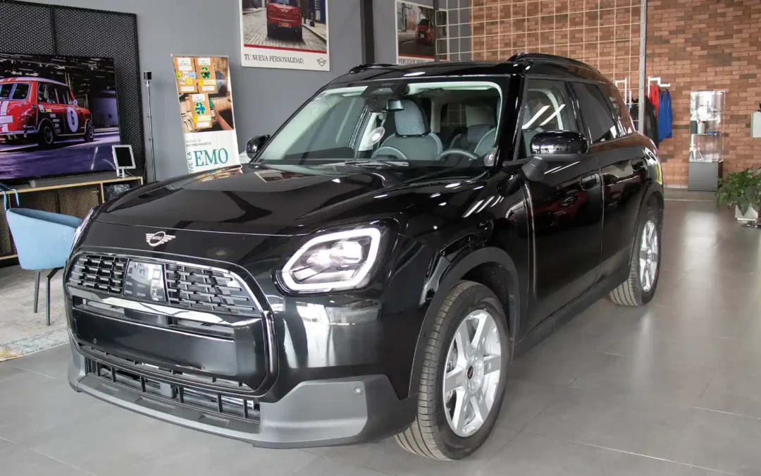 MINI Euromotors del Centro