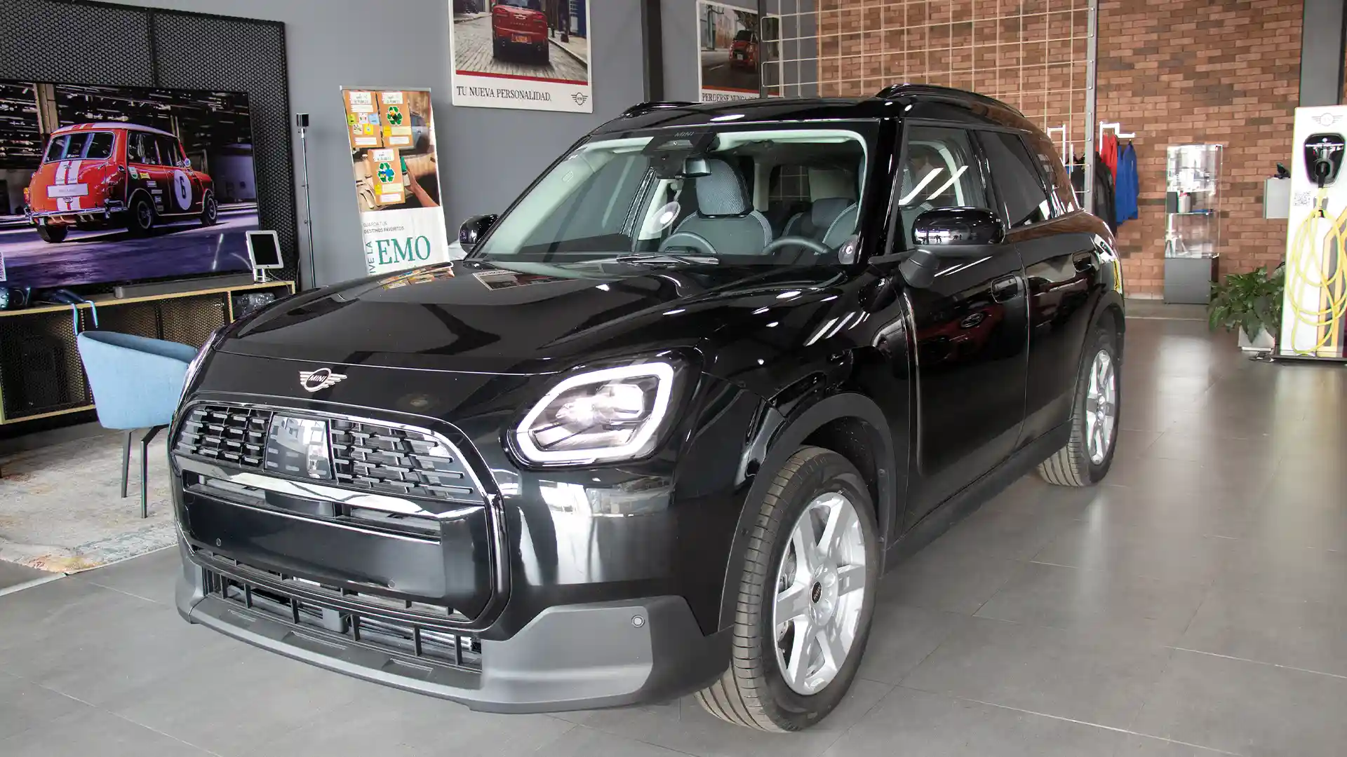 Harley-Davidson León