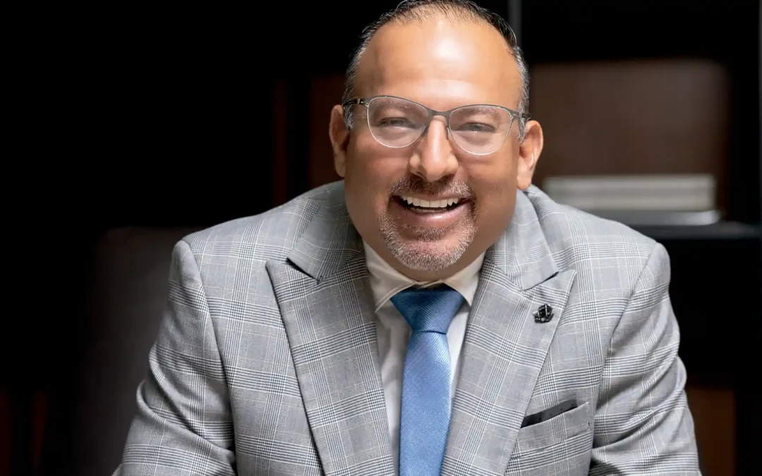 Carlos Torres Torija, cofundador de Préstamos Urgentes León