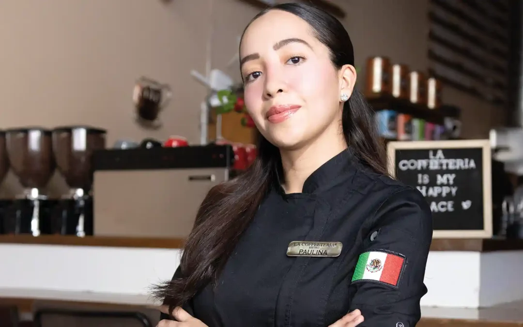 LA COFFEETERIA BISTRO