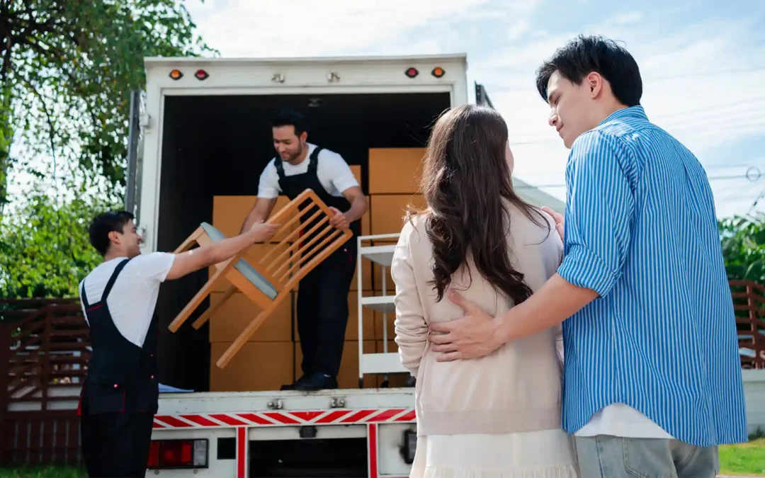 Cosas que debes tomar en cuenta si te vas a mudar de casa