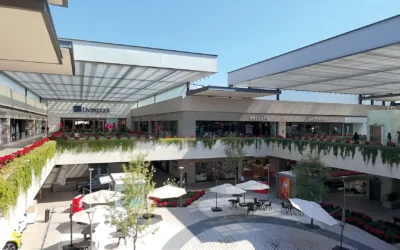 Centro Comercial Plaza Mayor