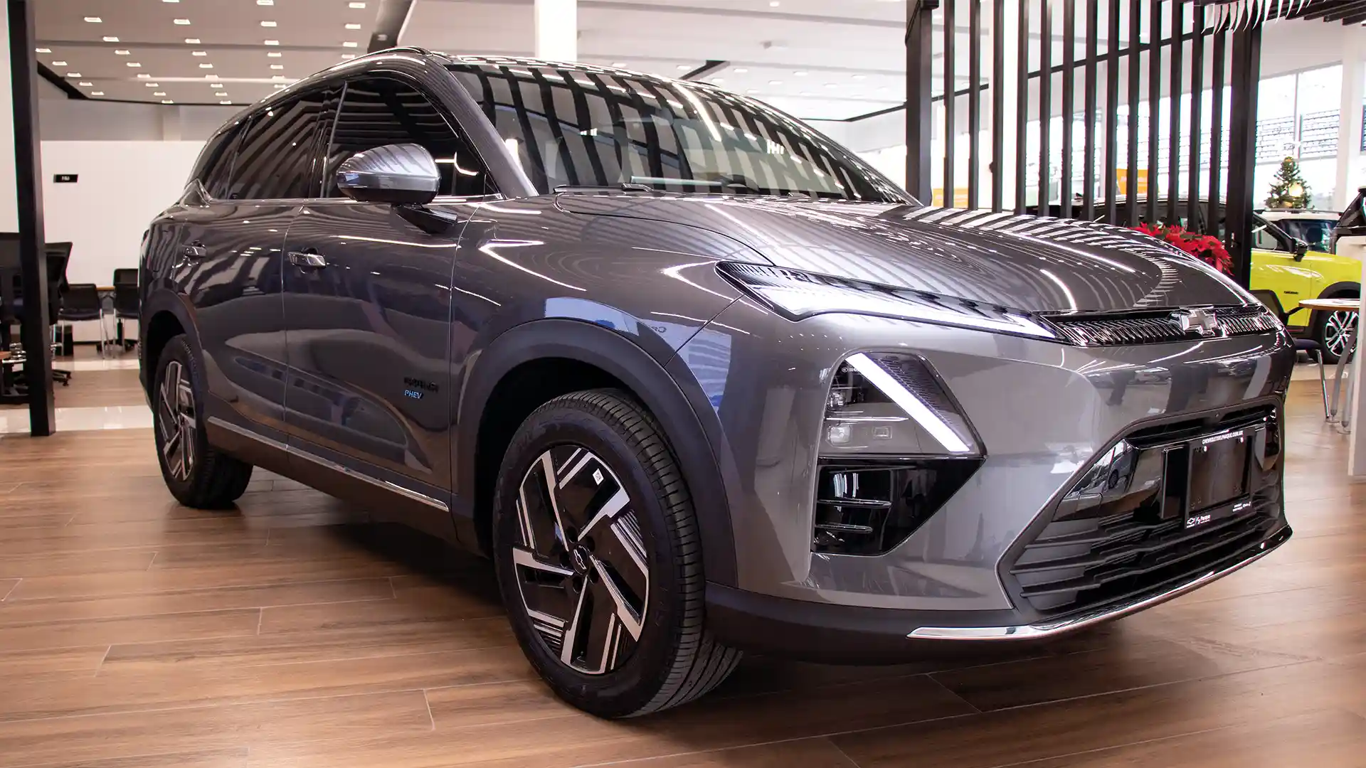 Harley-Davidson León