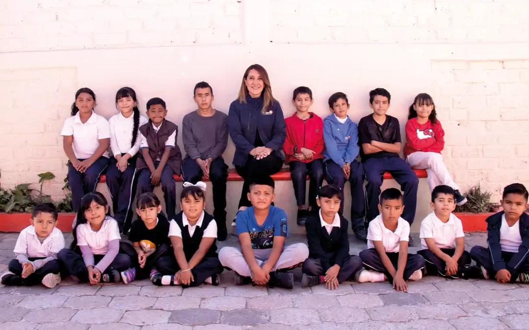 Conoce a la Fundación Pro Niño Leonés A.C.