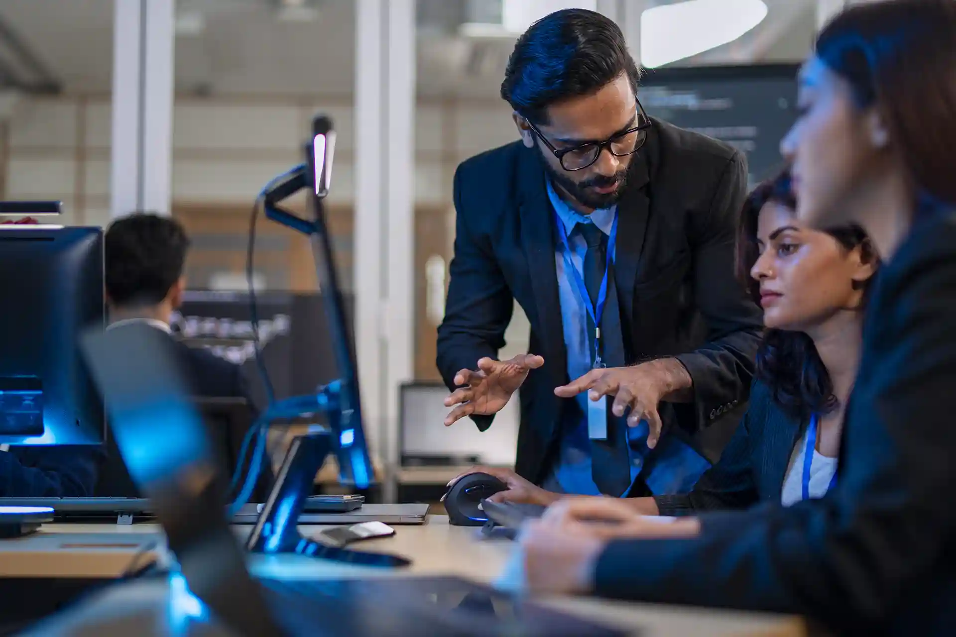 Emprender es conectar problemas con soluciones, no saberte todos los frameworks del mundo.