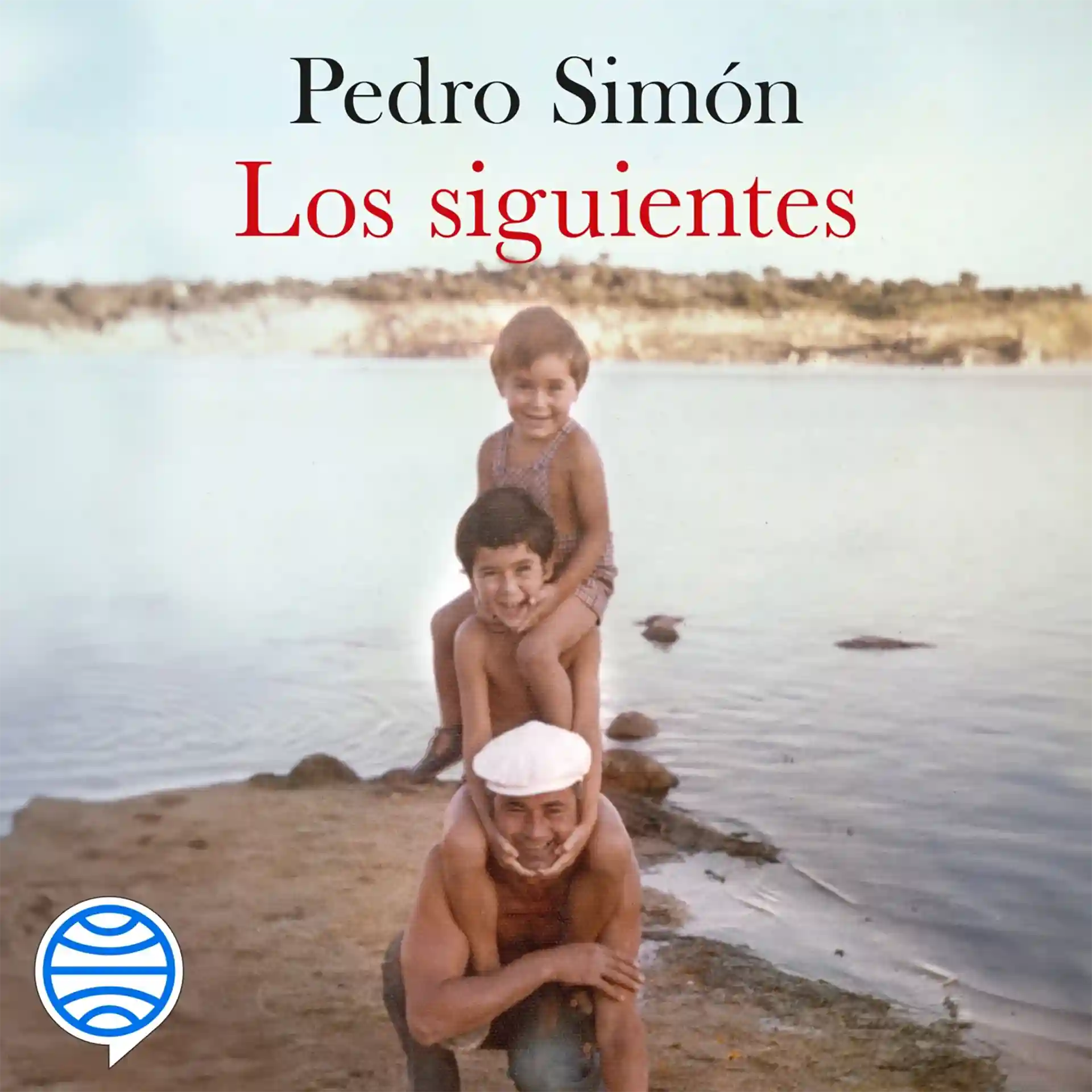 Los siguientes, de Pedro Simón