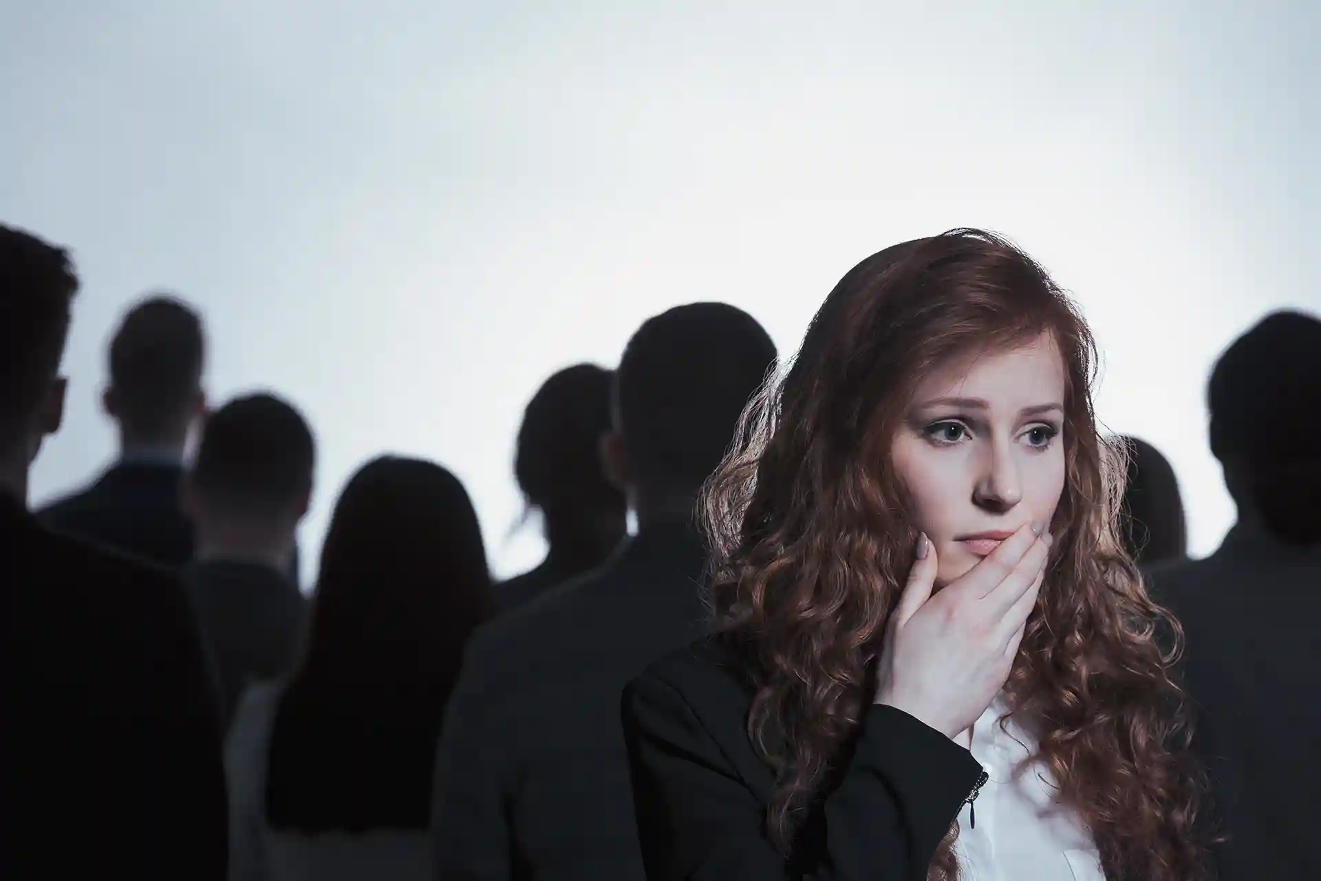 Sobrevivir a la positividad tóxica